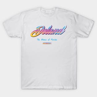 Deland Florida T-Shirt